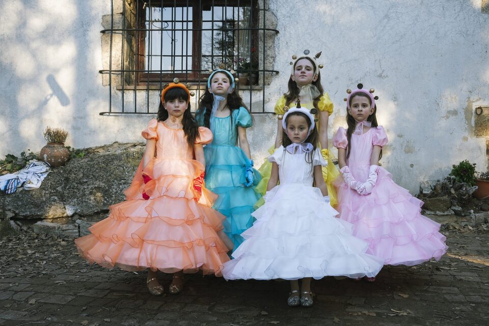 La Mesías
