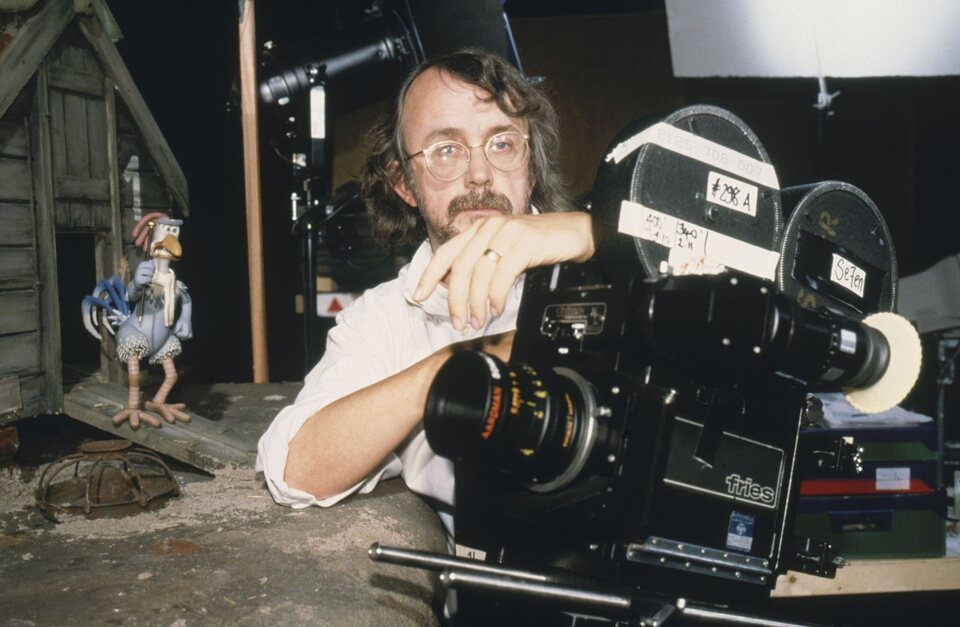 Chicken Run: Evasión en la granja