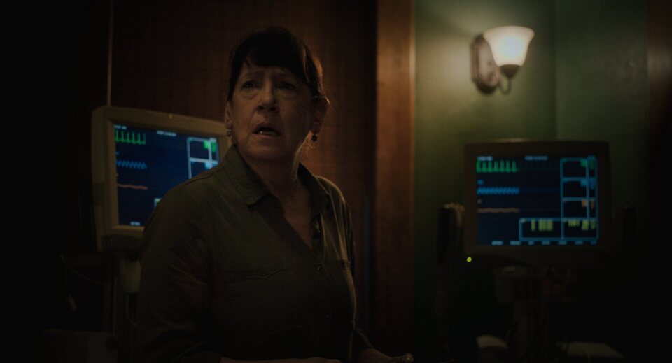 El exorcista: Creyente