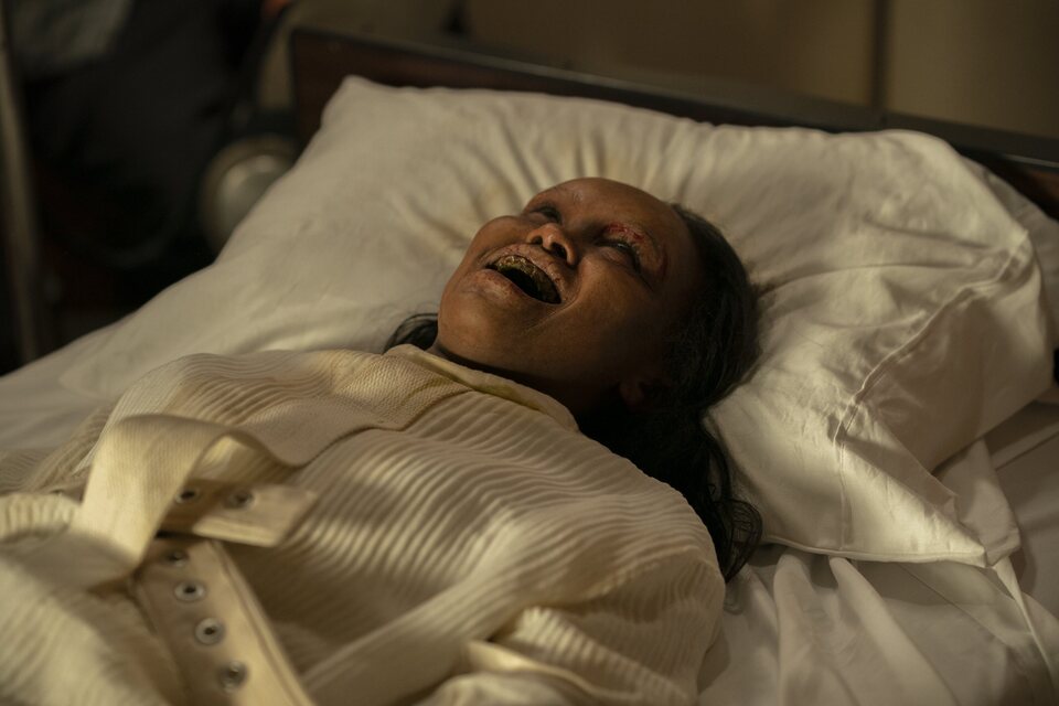 El exorcista: Creyente