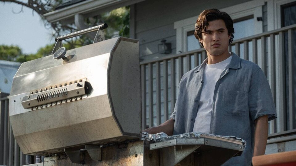 Charles Melton