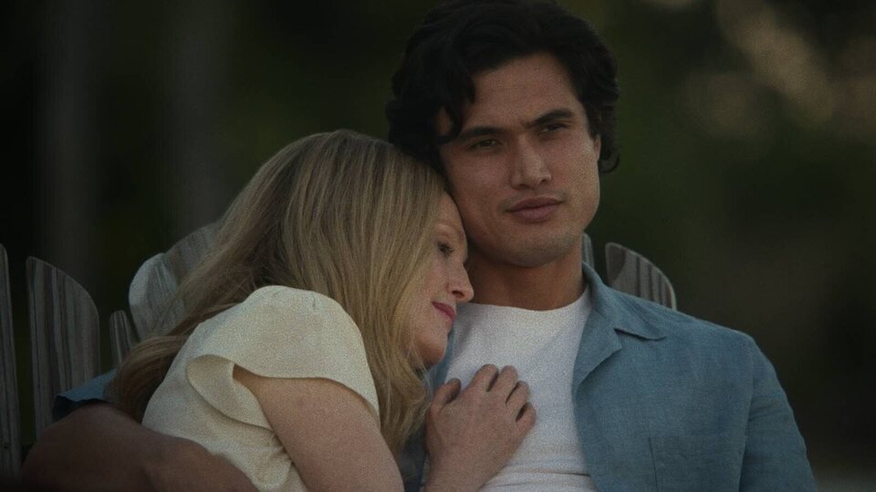 Charles Melton