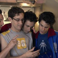 Café solo o con ellas