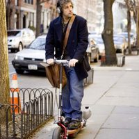 En algún lugar de la memoria