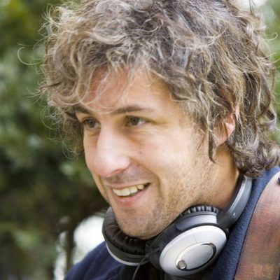 En algún lugar de la memoria