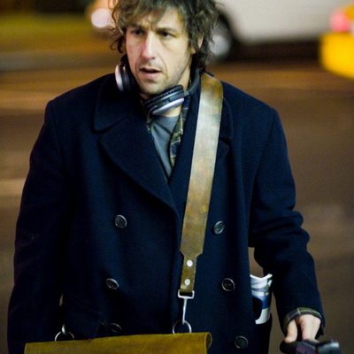 En algún lugar de la memoria