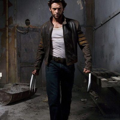 X-Men Orígenes: Lobezno