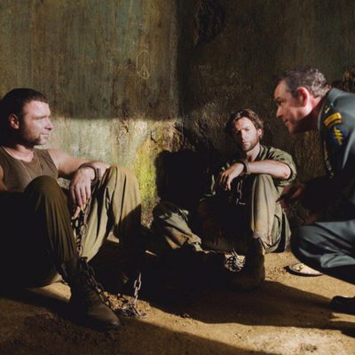 X-Men Orígenes: Lobezno