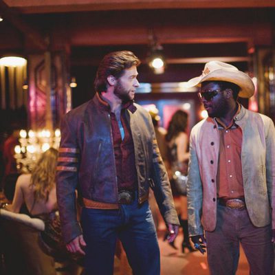 X-Men Orígenes: Lobezno