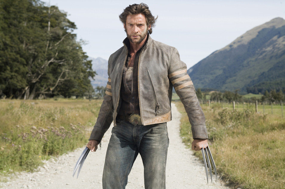 X-Men Orígenes: Lobezno