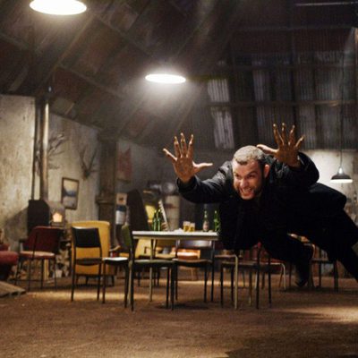 X-Men Orígenes: Lobezno