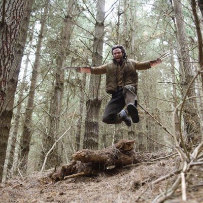 X-Men Orígenes: Lobezno