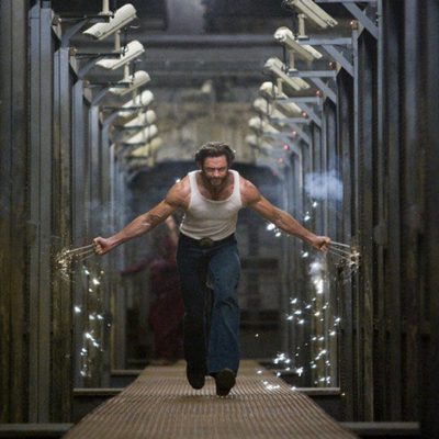 X-Men Orígenes: Lobezno