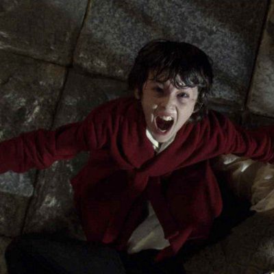 X-Men Orígenes: Lobezno