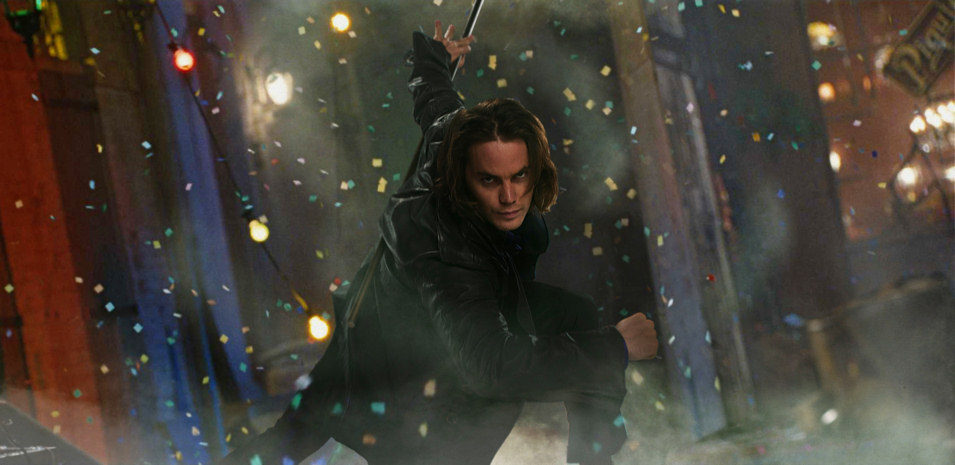 X-Men Orígenes: Lobezno