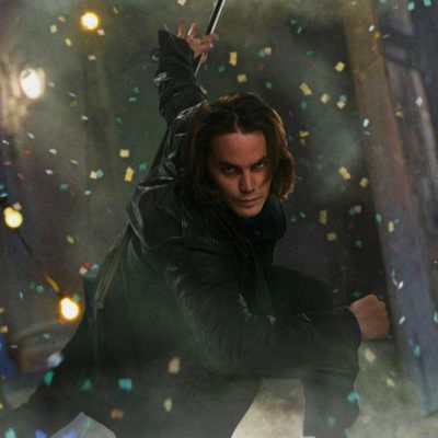 X-Men Orígenes: Lobezno