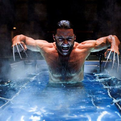 X-Men Orígenes: Lobezno