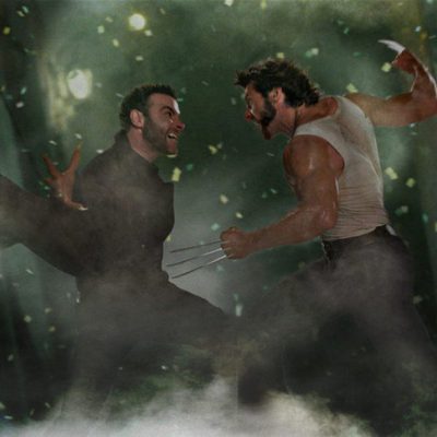 X-Men Orígenes: Lobezno