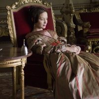 La reina Victoria