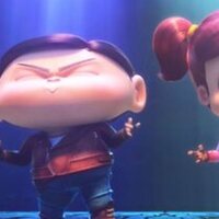 Bill Kwai y el asalto al museo