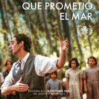 El maestro que prometió el mar