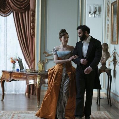 The Gilded Age