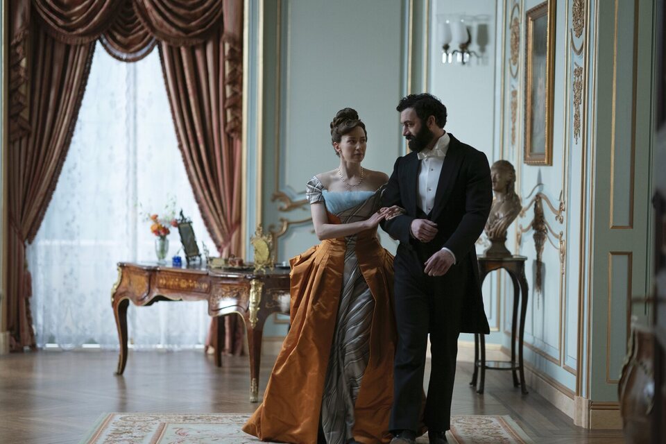 The Gilded Age