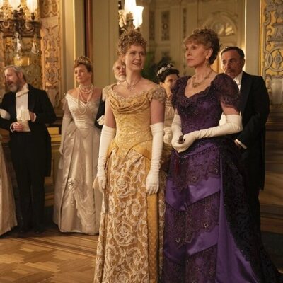 The Gilded Age