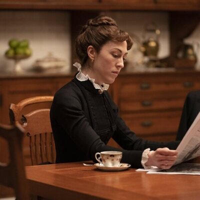 The Gilded Age