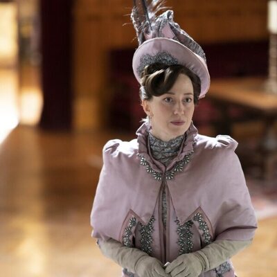 The Gilded Age