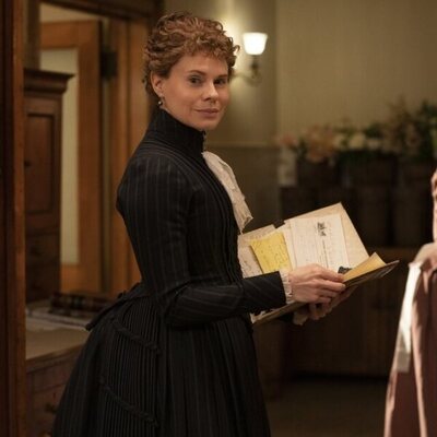 The Gilded Age