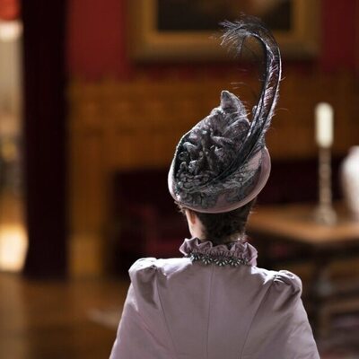 The Gilded Age