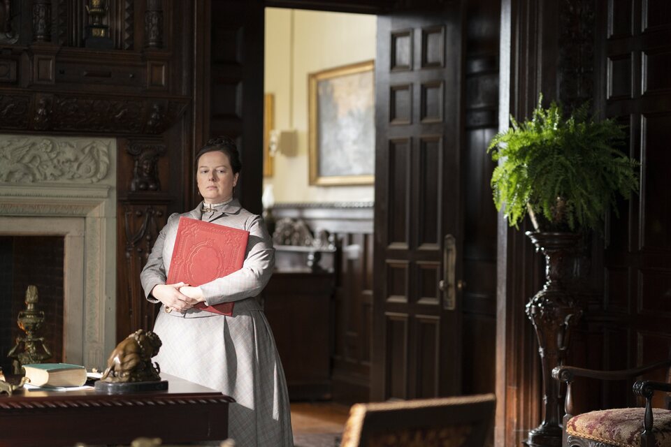 The Gilded Age