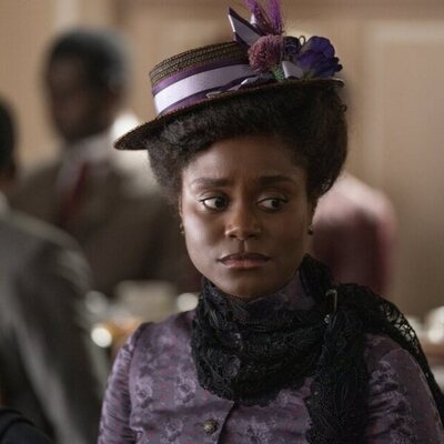The Gilded Age