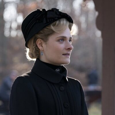 The Gilded Age