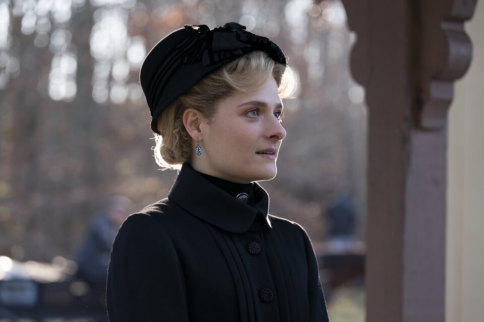 The Gilded Age