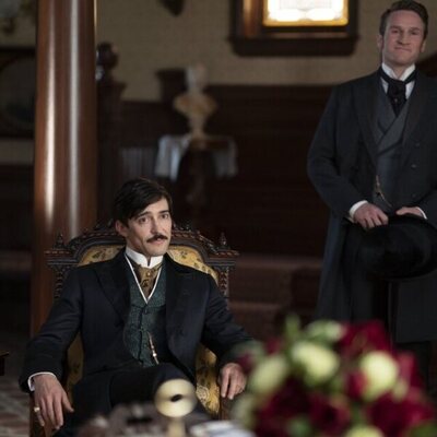 The Gilded Age