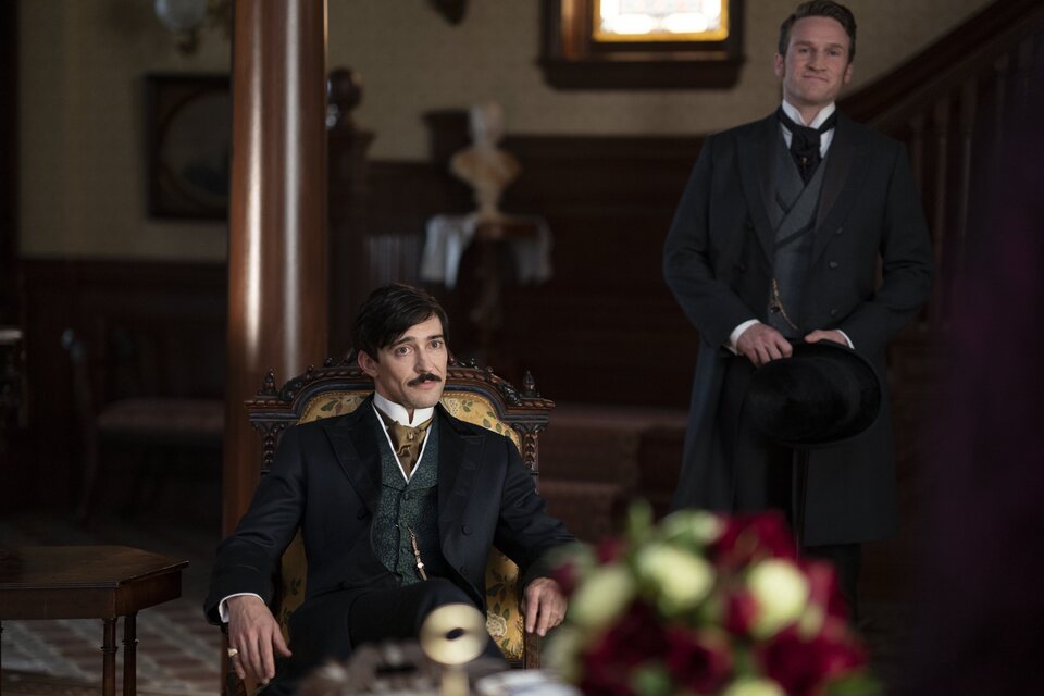 The Gilded Age