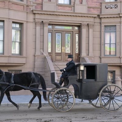 The Gilded Age