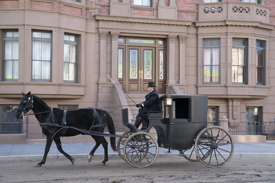 The Gilded Age