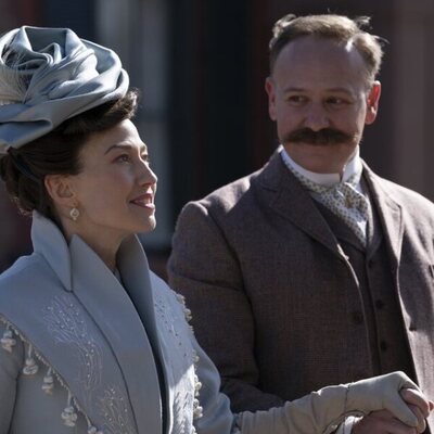 The Gilded Age