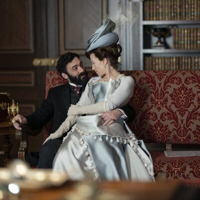 The Gilded Age