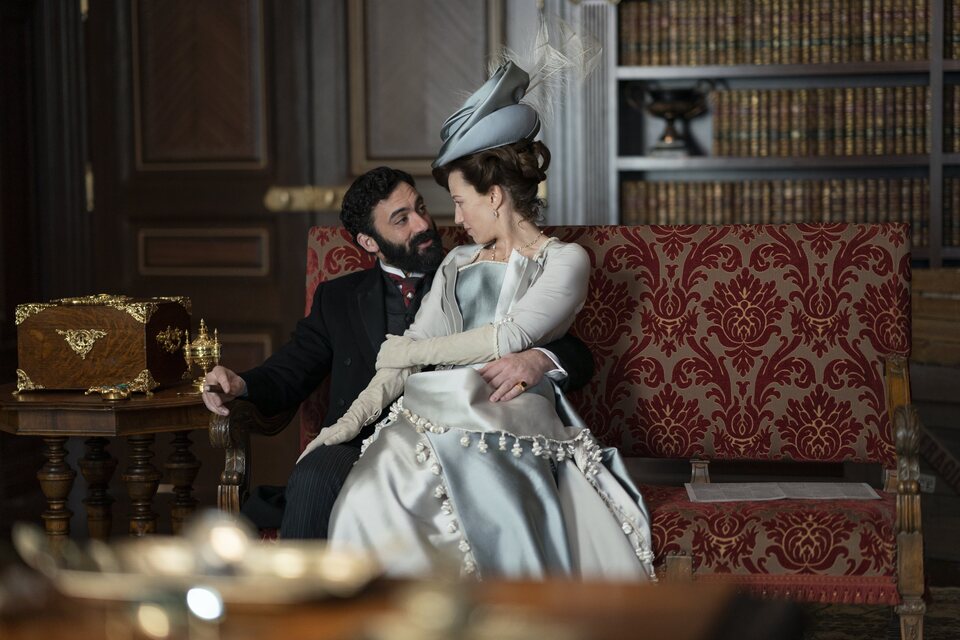 The Gilded Age