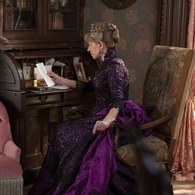 The Gilded Age