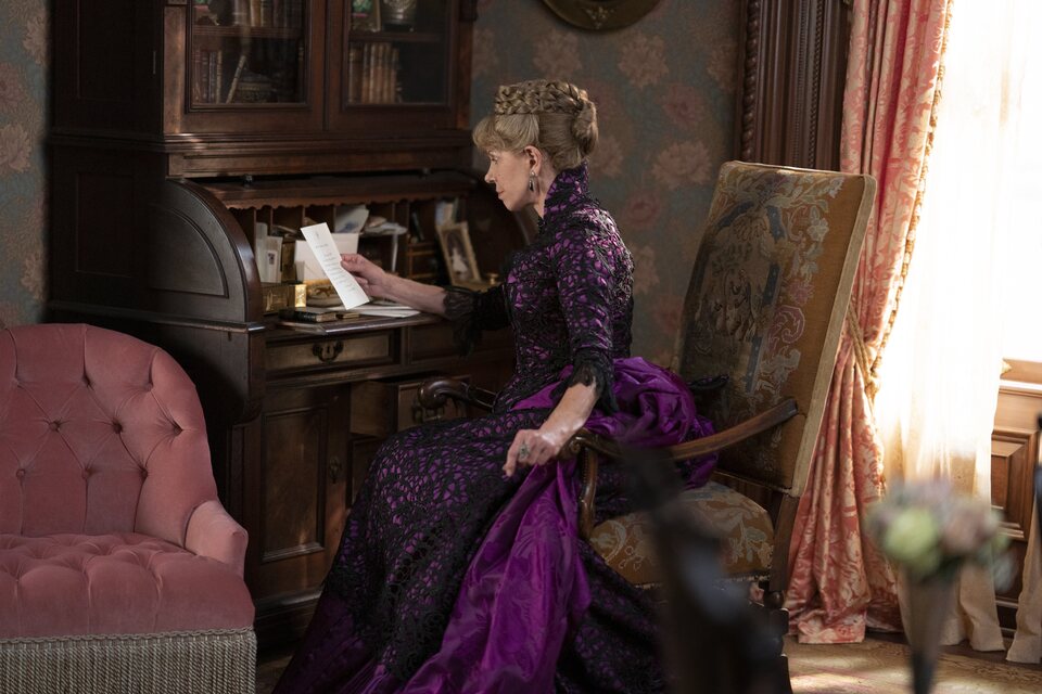 The Gilded Age