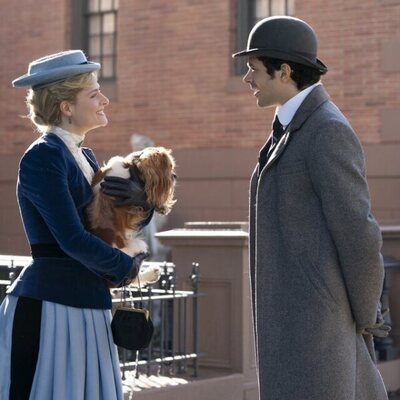 The Gilded Age