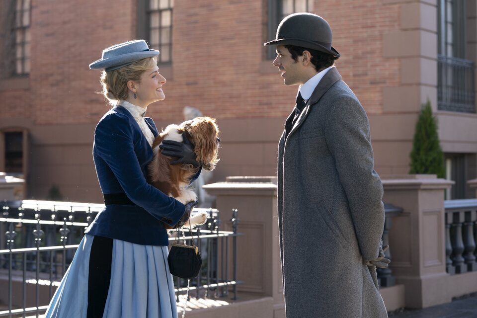 The Gilded Age