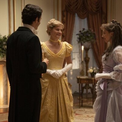 The Gilded Age