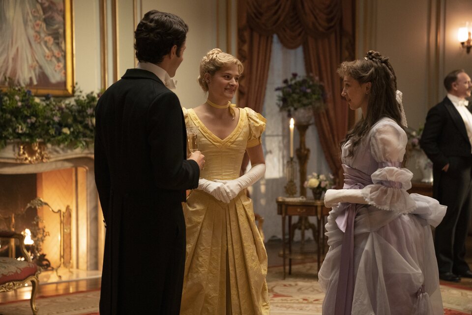 The Gilded Age
