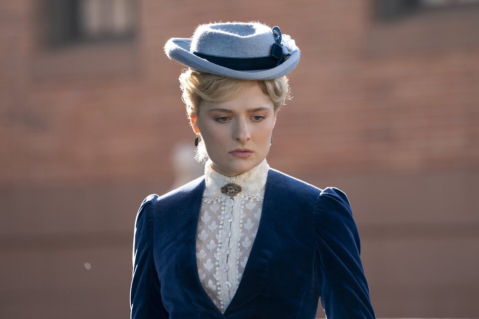The Gilded Age